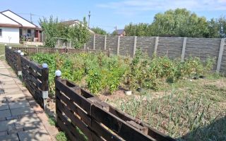 -Casa Individuala - 4 camere -teren generos - - Poză 14