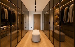 Vilă premium pe malul lacului – Izvorani | Piscină | Smart Home - Schiță 4