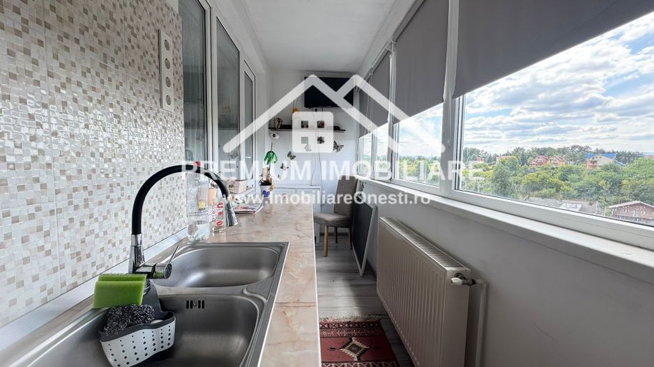 Apartament 2 camere de vânzare – Zona de Sus - Poză 9