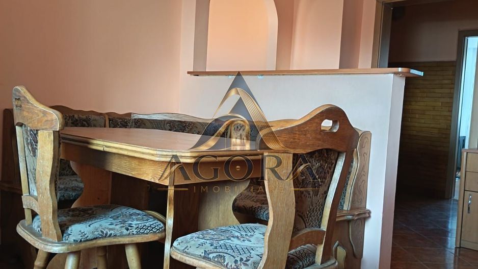 Apartament 3 camere de închiriat Soseaua Alba Iulia - Poză 2
