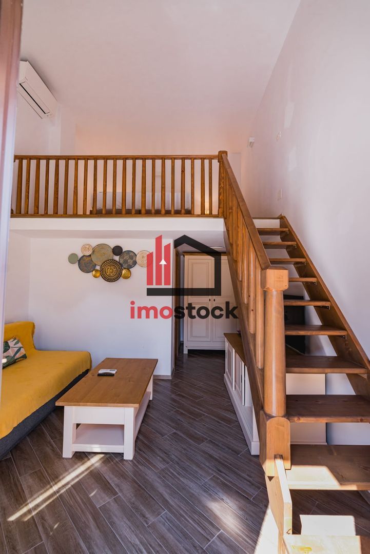 Business la cheie - Proprietate tip pensiune cu rating 9,8/10 Booking - Poză 7