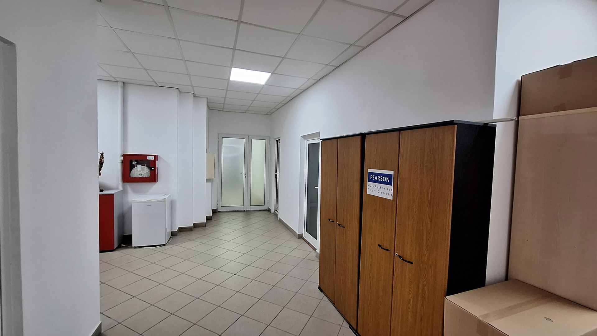 Spațiu birouri 242 mp Piața Cipariu - Poză 6