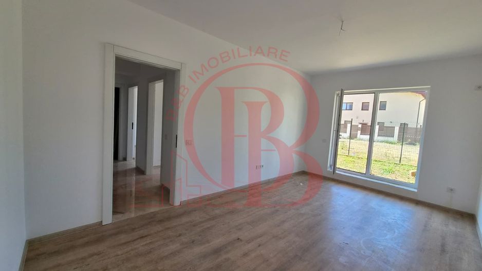 Apartament 2 camere cu Gradina-Finalizat-Theodor Pallady - Poză 2