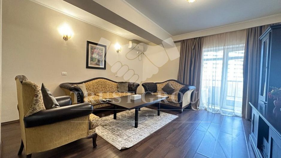 Apartament 3 camere Aviatiei Aerogarii| Loc de parcare - Poză 5