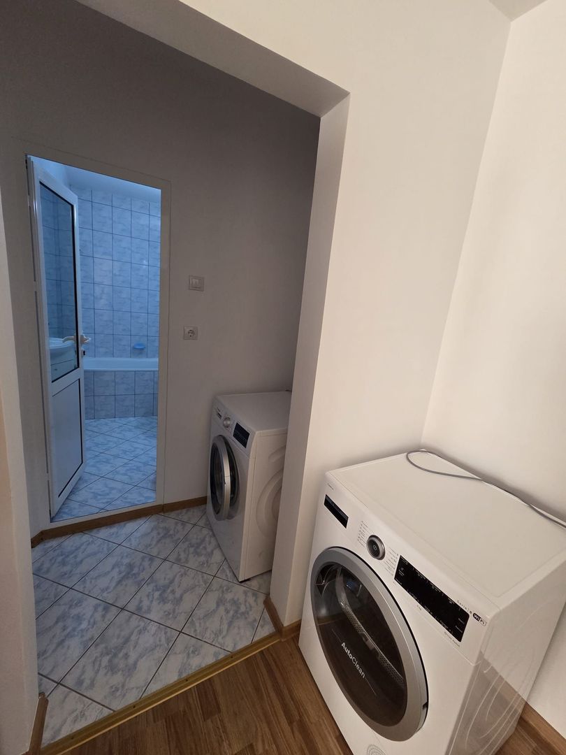 Apartament 2 camere, etaj 1, zonă excelenta - Poză 13