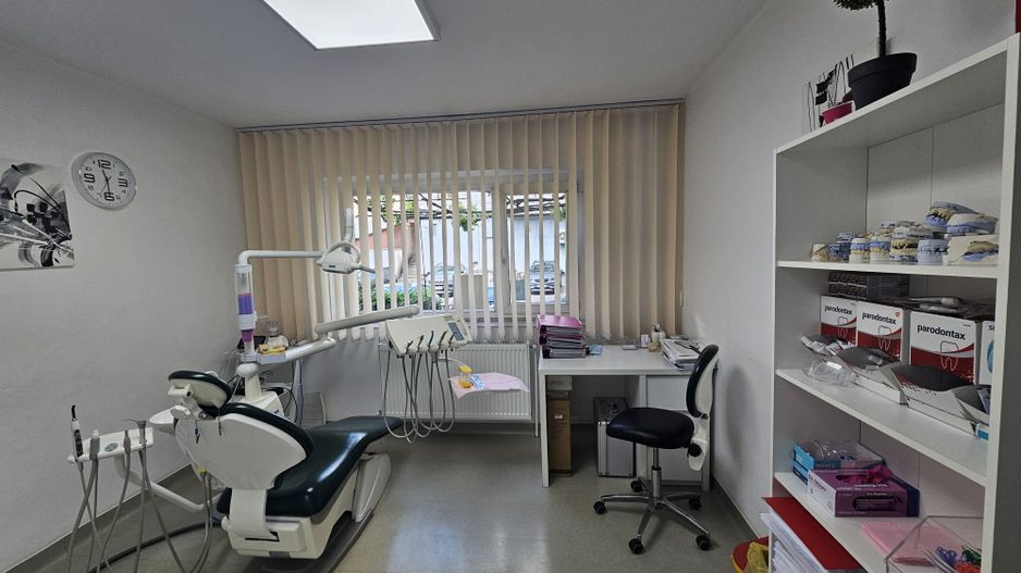 Cabinet stomatologic la cheie/apartament sau business/Constanta - Poză 1