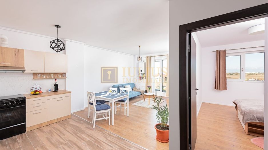 Torontal-langa VOX| 2 camere| centrala proprie| lift| pet friendly - Poză 6