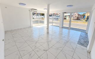 Spatiu Comercial 38m Calea Rahovei Viilor Progresului Jumbo Mall Birou - Poză 8