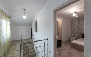 Bucurestii Noi - Chitila Ap 3  camere la curte, terasa, comision 0% - Poză 12