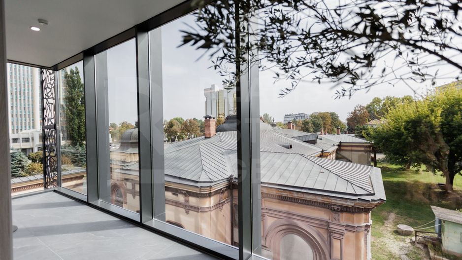 Chirie, oficiu, 990 mp, bulevardul Ștefan cel Mare și Sfânt, Centru - Poză 56