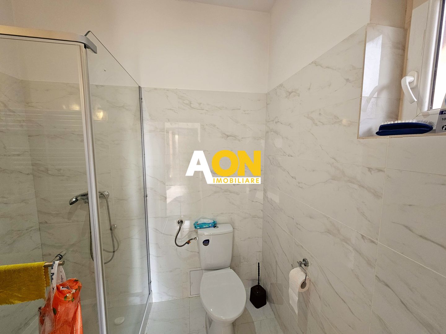 Casă 4 camere, renovată, mobilată, utilată, 410 mp teren, zona Centru - Poză 11