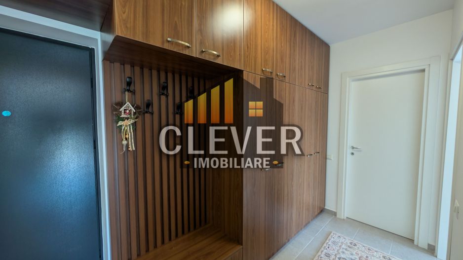 Prima Inchiriere! 2 Camere Premium | Metrou Nicolae Teclu | Complet Utilat - Poză 11