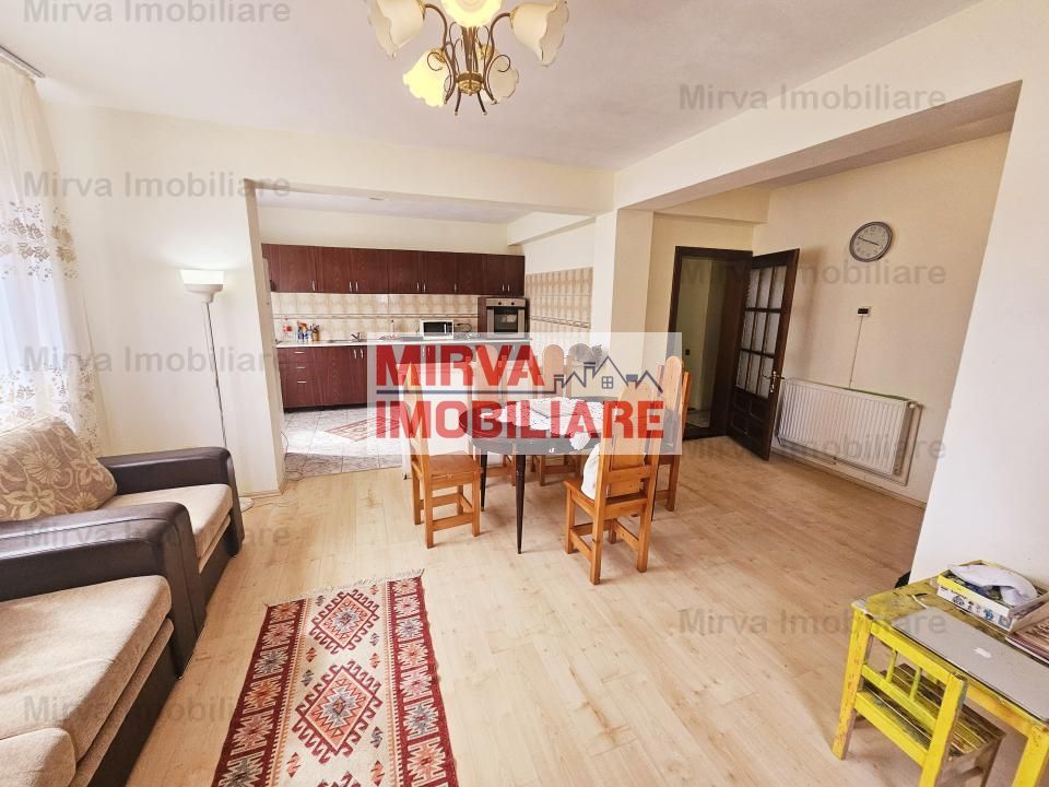 Vanzare vila 5 camere, mobilata si utilata, in Homoraciu - Poză 20