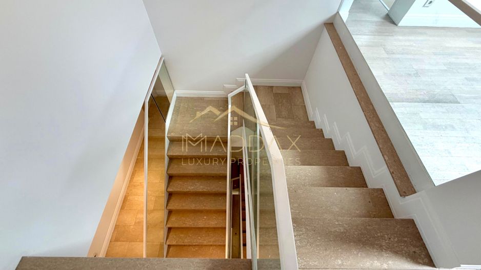 Vila cu 9 camere *900 teren* & piscina privata // Pipera - Poză 11