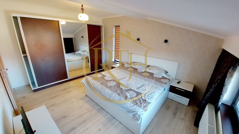 Oferim spre inchiriere apartament cu 2 camere, zona Centrala, Giroc - Poză 5