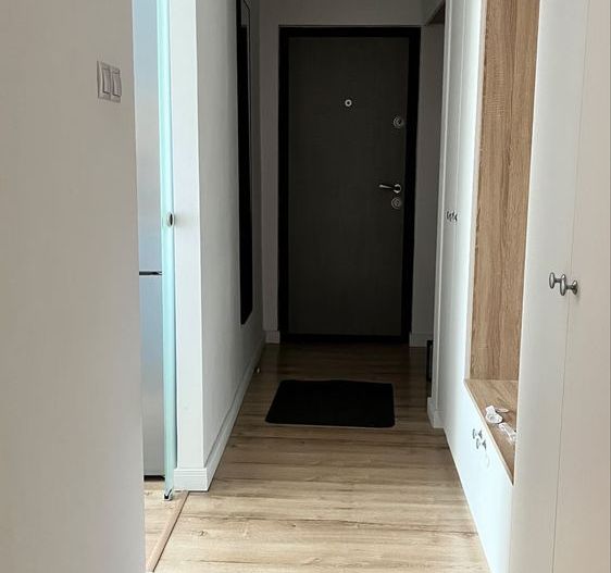 Apartament cu 2 camere | 42 mp + balcon | Parcare | Gheorgheni | FSEGA - Poză 3