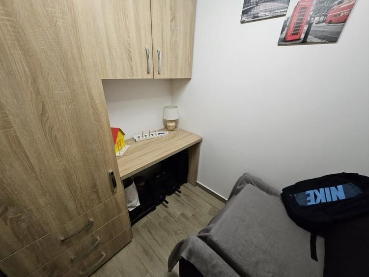 Apartament 2 camere zona Calea Aradului - Poză 5
