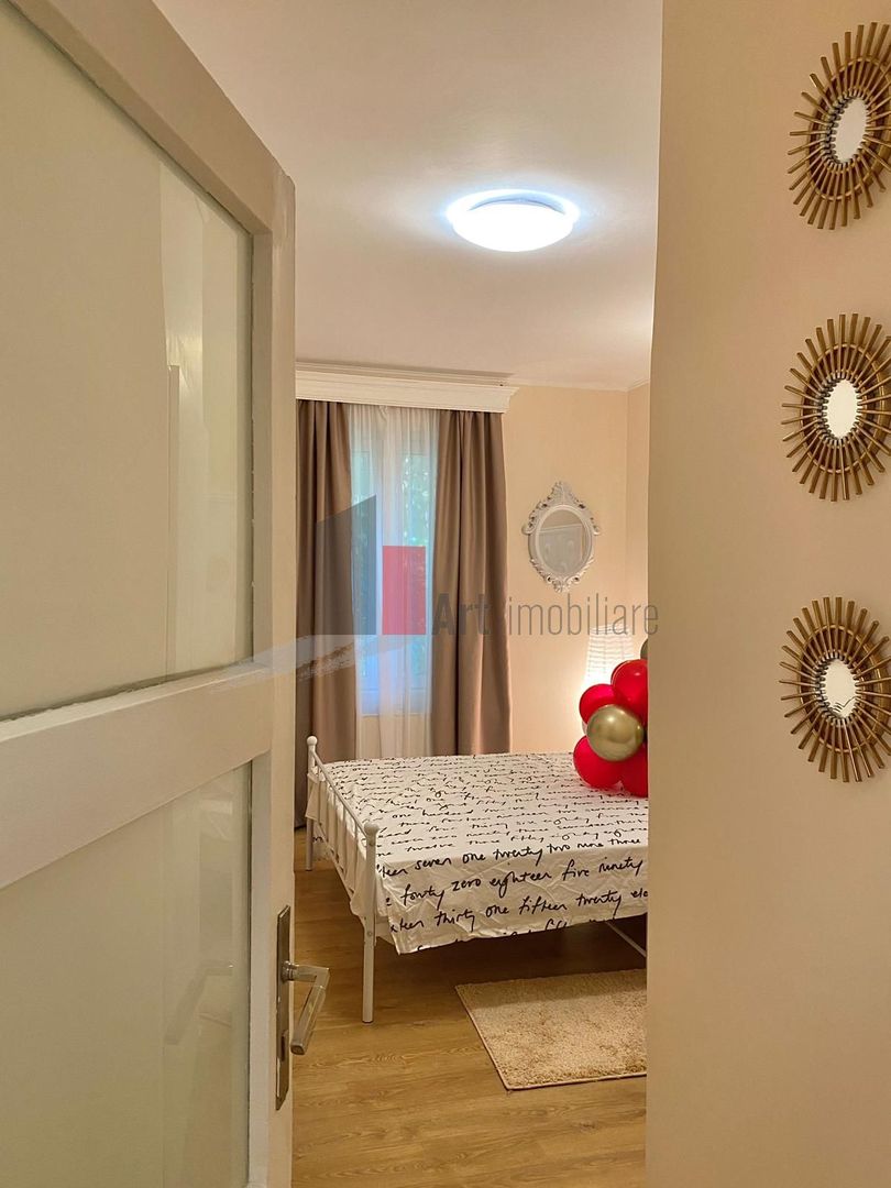Apartament 2 camere Floreasca - Poză 3