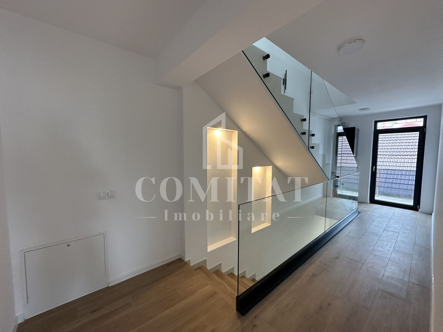 Casa individuala | 212mp | Cartier Gheorgheni - Poză 7