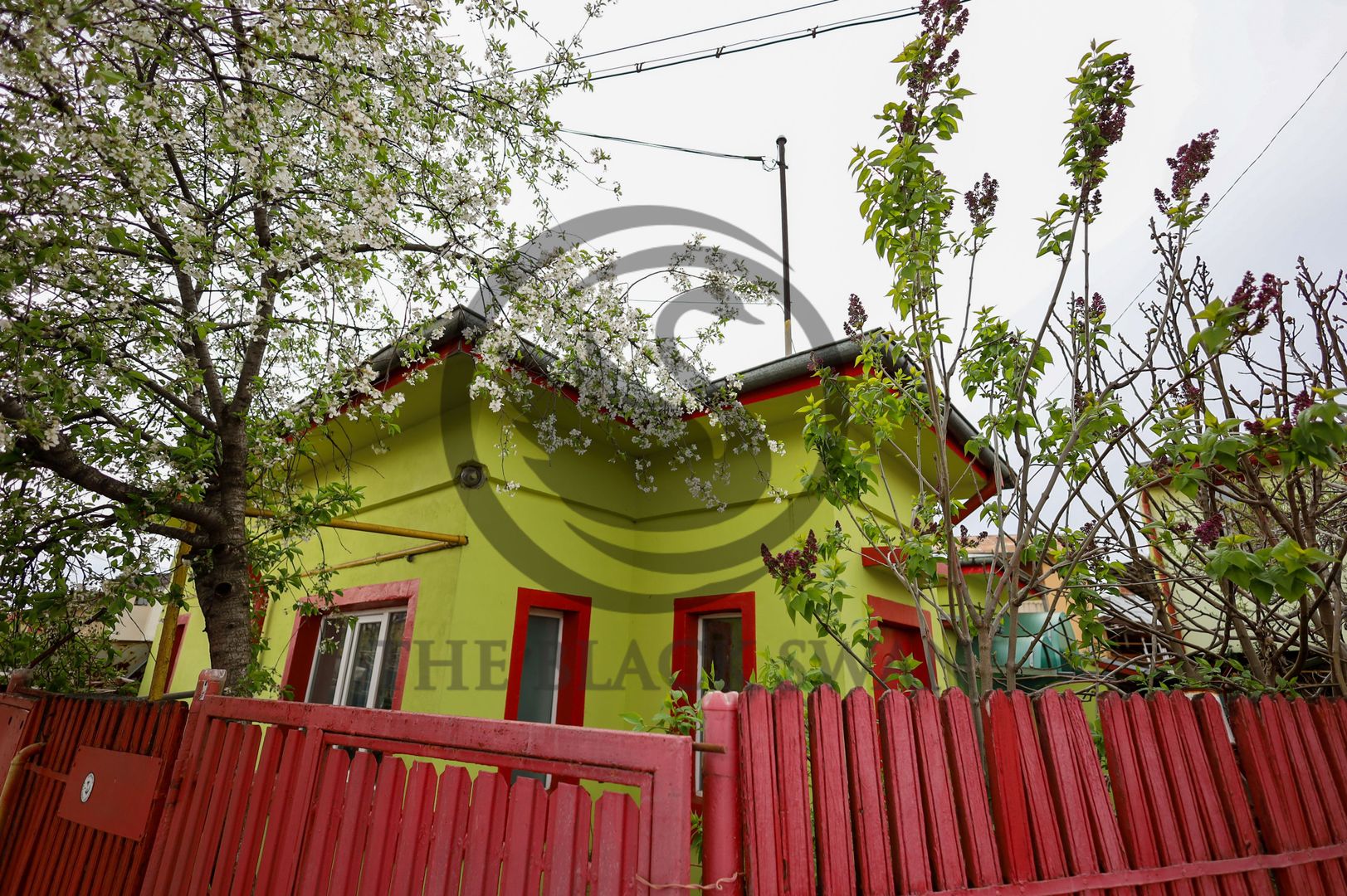 Casă 4 camere de vânzare | Anexa și Garaj | Zona Centrala Ploiesti - Poză 2