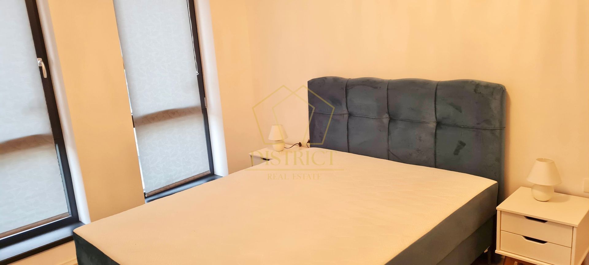 Apartament cu 2 camere complet mobilat si utilat la parter in Giroc. - Poză 8