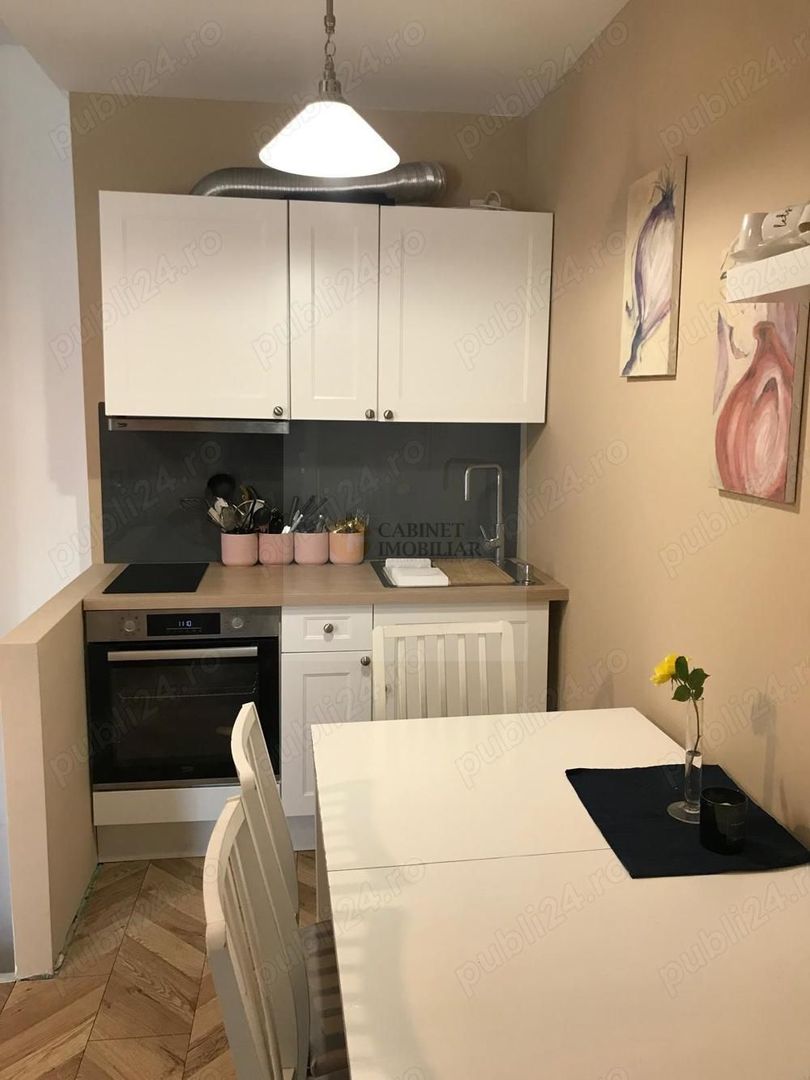 Vânzare Casă cu 3 Dormitoare, zona Domenii, Sector 1 - Poză 7