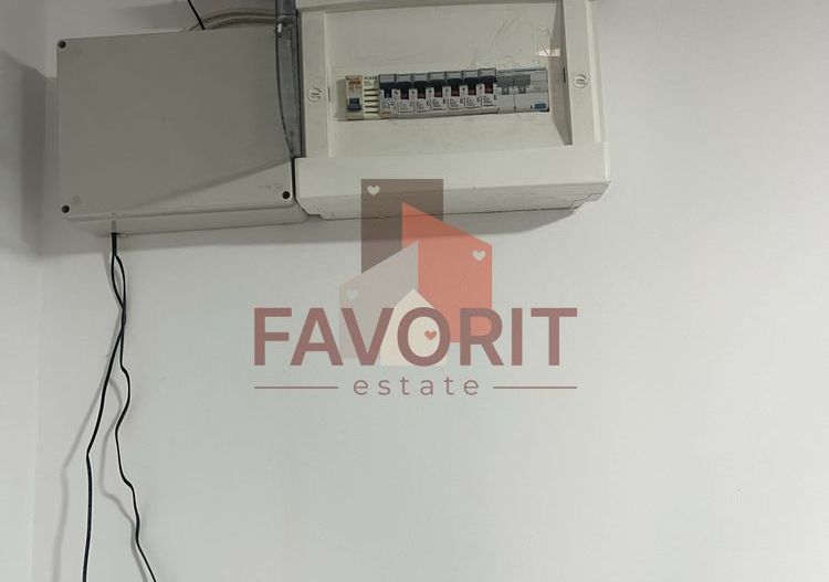 2 camere | etaj 1 | centrala proprie | mobilat si utilat | zona excelenta | - Poză 8