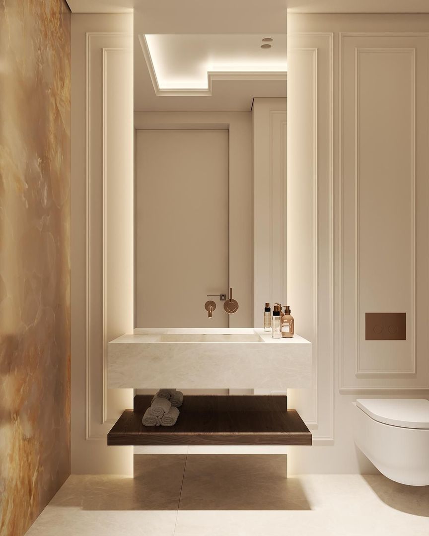 Duplex 4 Camere 253MP Cloud 9 Residence 3 Locuri Parcare - Poză 26