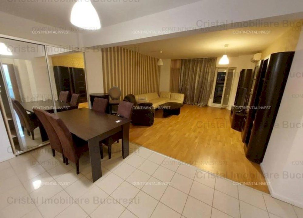 Duplex de vanzare, complex NEW TOWN, centrala proprie, 200 mp, metrou 3 miunte - Poză 3