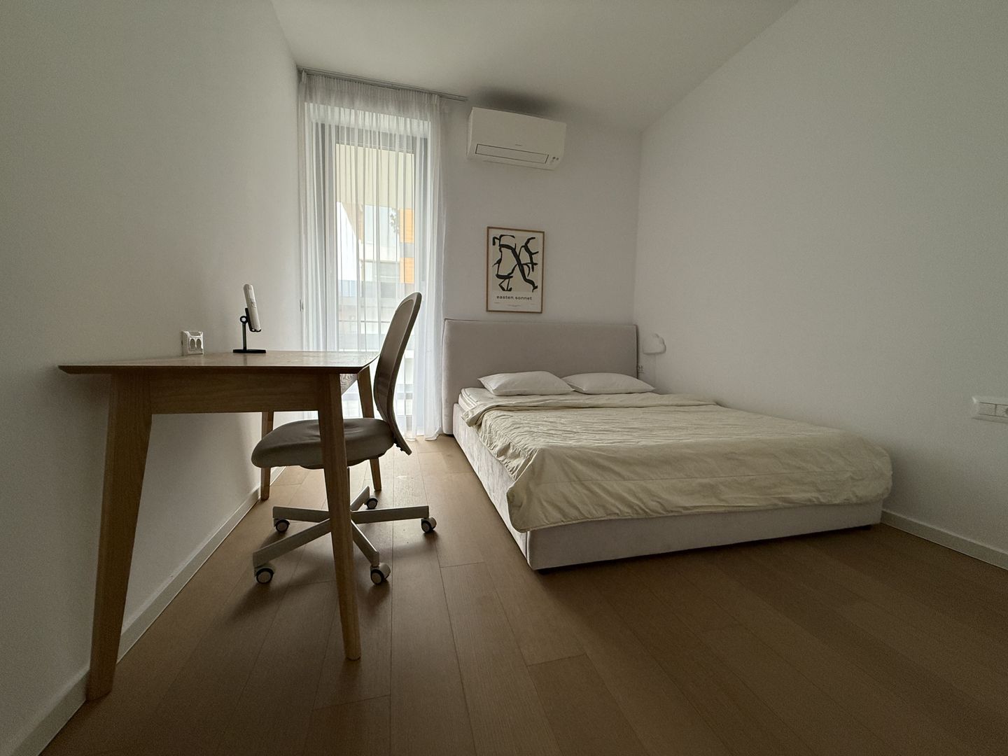 Apartament Jandarmeriei | Stejarii (The Ivy) - Poză 7