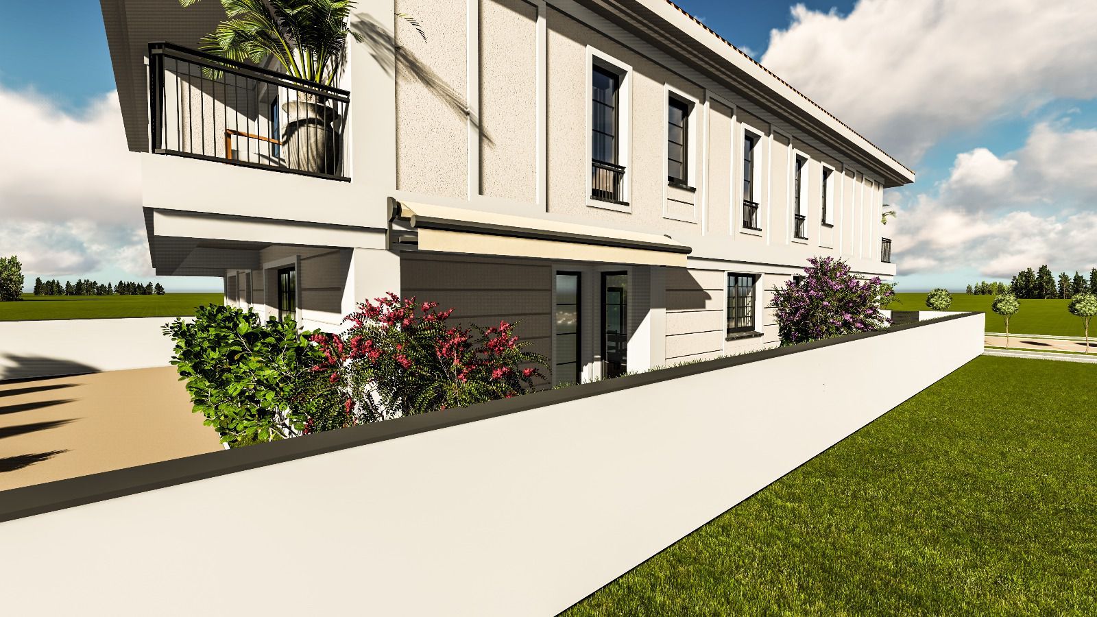 Zona Hotel IQ - Poză 17