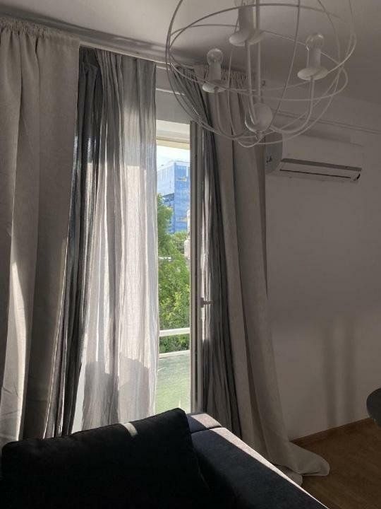 Apartament cu 2 camere în Floreasca, Bucuresti - Poză 3