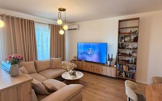 Apartament premium 2 camere, terasă 7,4 mp, parcare subterană, Cotroceni - Poză 4