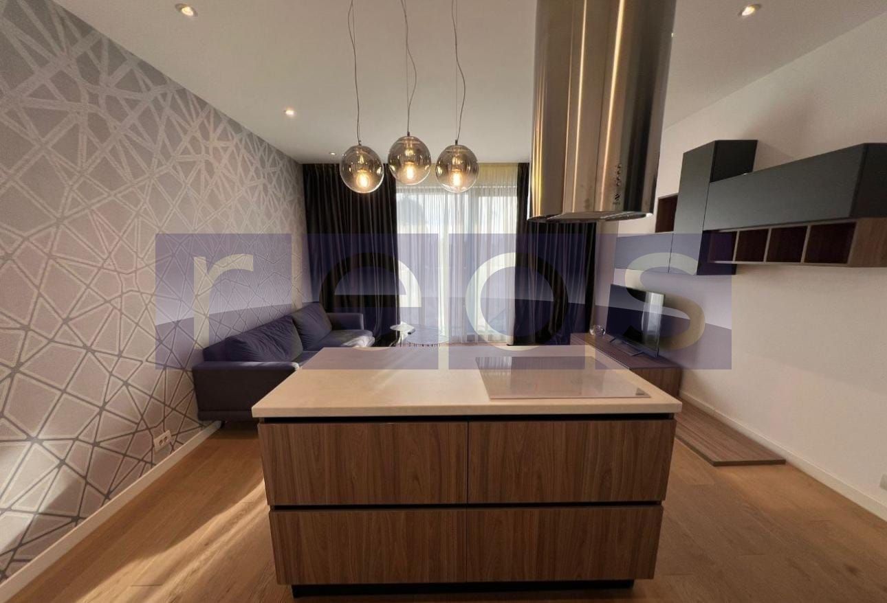 VANZARE 2 CAMERE | DECOMANDAT | ZONA HERASTRAU ( One Plaza ) - Poză 3