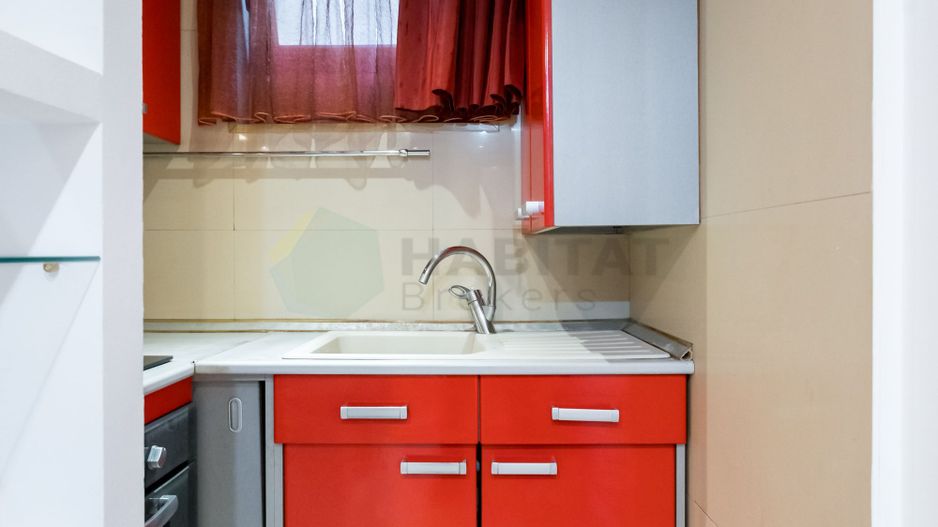 3 camere Zorileanu mobilat, la casa, demisol - Poză 13