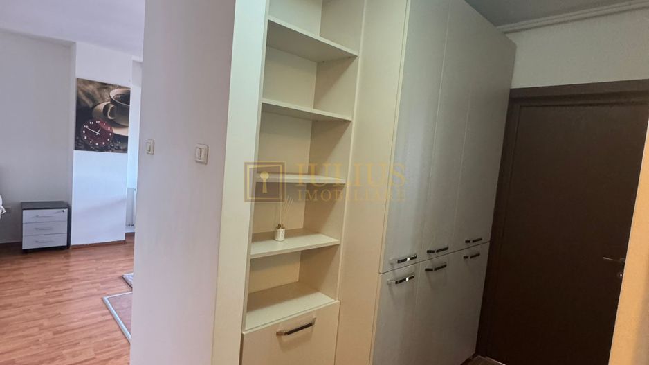 Bloc nou - 2 Camere - Parcare subterana - Soarelui| liber 1 iunie| - Poză 15