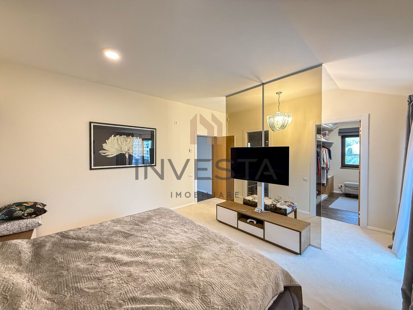 Casa individuala langa Baza Soportiva Gheorgheni! - Poză 9