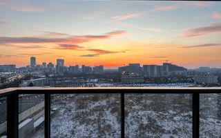 Chirie I Apartament 2 camere I Cortina North I Vedere Oraș I Faza 1 - Poză 19