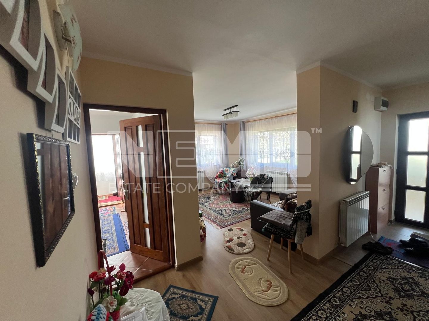 Casa de Vanzare 175 mp | Pret 160.000 € | Varatec, Salcea 13km de oraș - Poză 9