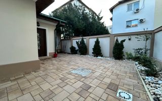 VANZARE VILA 7 CAMERE P+M | ZONA HERASTRAU - Poză 22