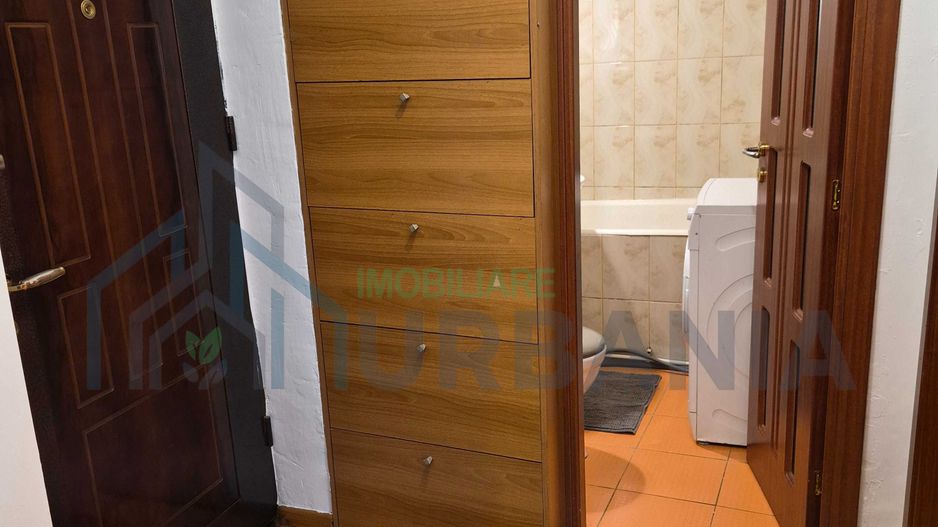 Apartament 2 camere de inchiriat, str. Ciric, bl. Q6, etaj 1, Iasi - Poză 1