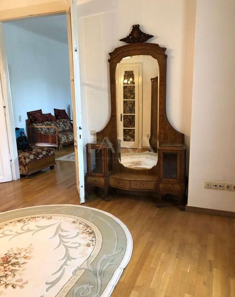 Apartament 3 camere, casă interbelică-Zona Centrala - Poză 3