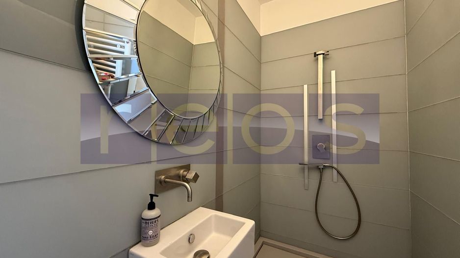 VANZARE PENTHOUSE DEOSEBIT 181MP | TERASA 280MP | MOBILAT - UTILAT LUX - Poză 11