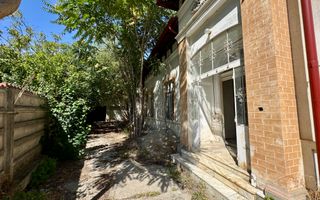 OPORTUNITATE RARA - imobil central, multifunctional, curte PROPRIE - Poză 7