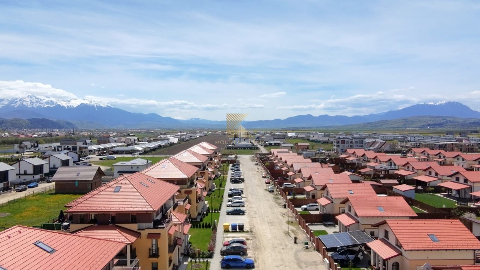 Apartament 2 camere Premium cu grădină proprie – Cristian, Brașov - Poză 2