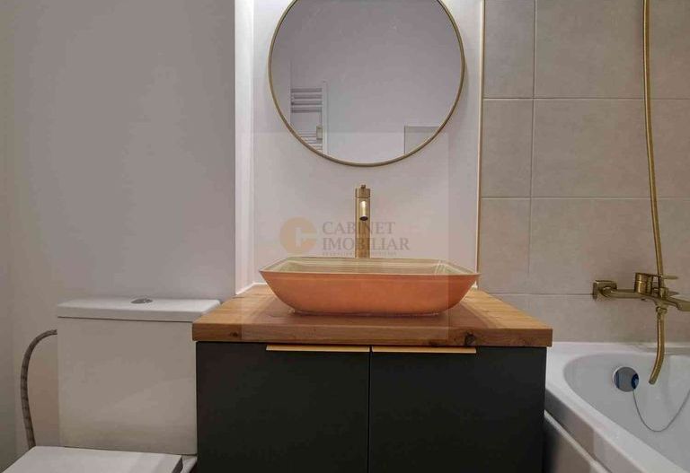 2 Camere - 55MP | Decomandat | Metrou Tudor Vladimirescu la 4 minute - Poză 4