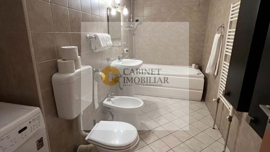 2 camere I Stella Residence - Decebal I Bloc 2012 I Etaj 8 - Poză 5
