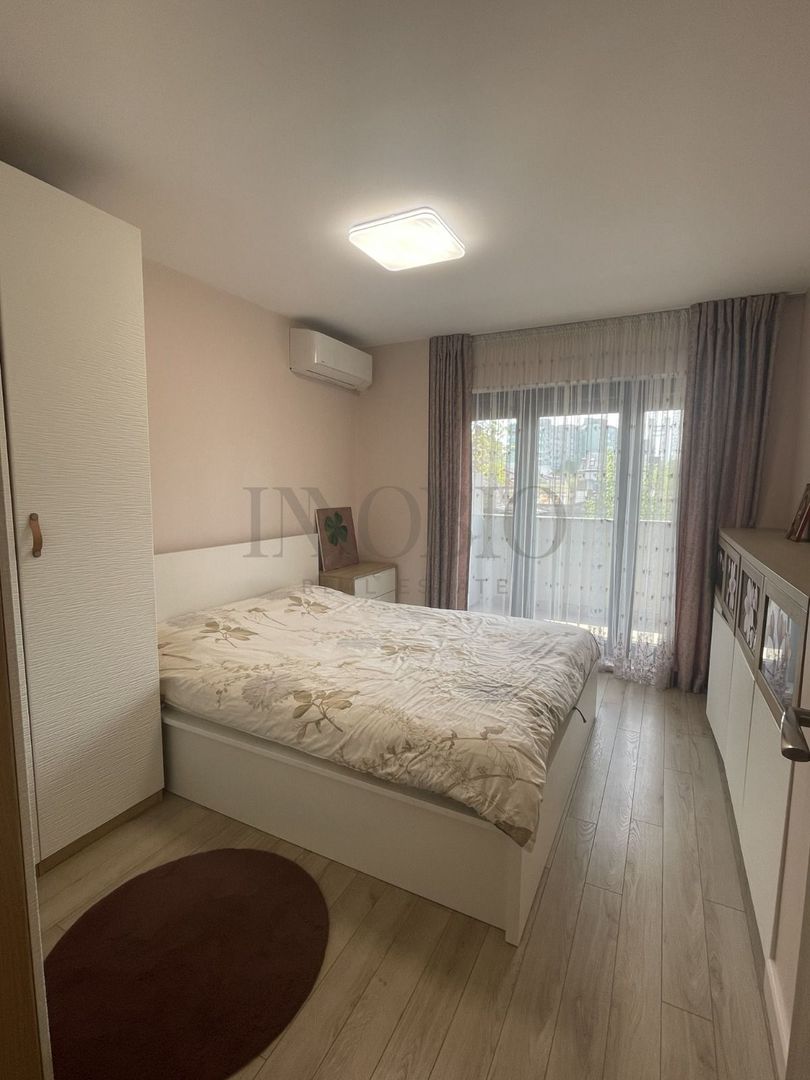 Apartament 3 camere premium | Terasă 20 mp2 | Piața Victoriei - Poză 5