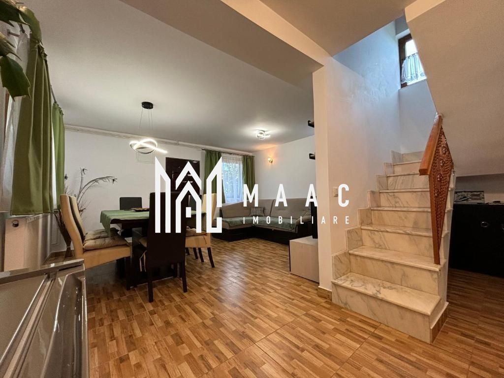 Vilă superbă | 4 camere | 500 mp teren | Vedere la munte | Valea Avrigului - Poză 19