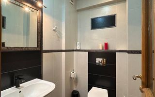 Chirie apartament, 3 camere, strada Lev Tolstoi, Centru - Poză 7